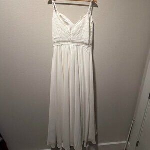 Wedding Gown - Royce Bridal